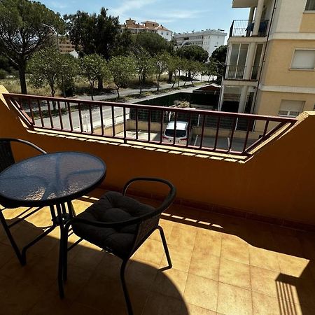 Apartamento De Playa En Santa Margarita. Rosas Exterior foto