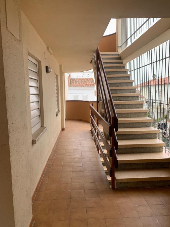 Apartamento De Playa En Santa Margarita. Rosas Exterior foto