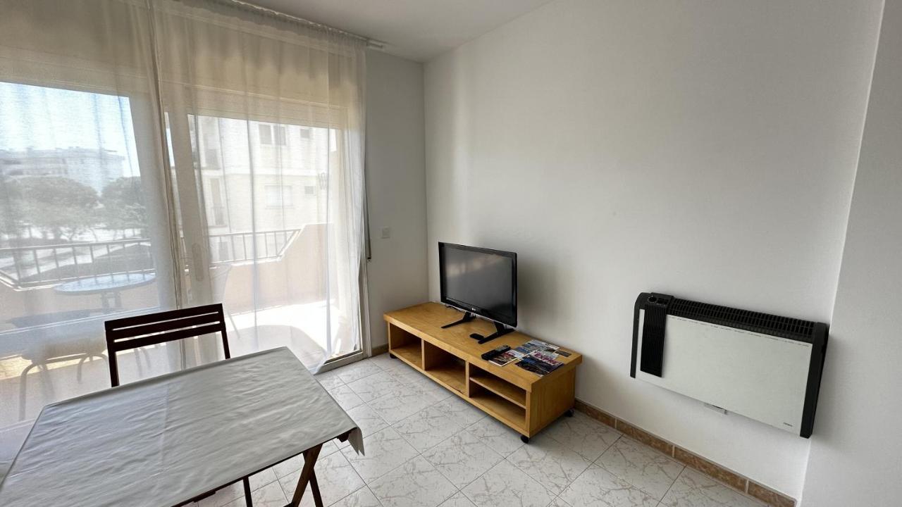 Apartamento De Playa En Santa Margarita. Rosas Exterior foto