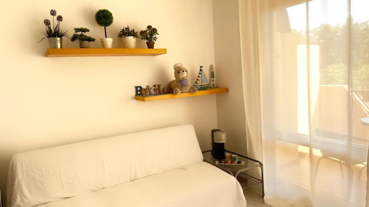 Apartamento De Playa En Santa Margarita. Rosas Exterior foto