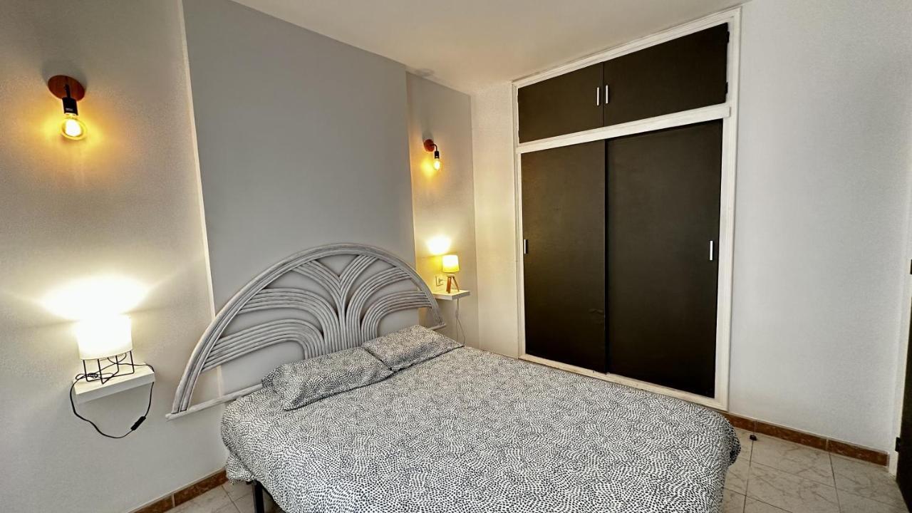 Apartamento De Playa En Santa Margarita. Rosas Exterior foto